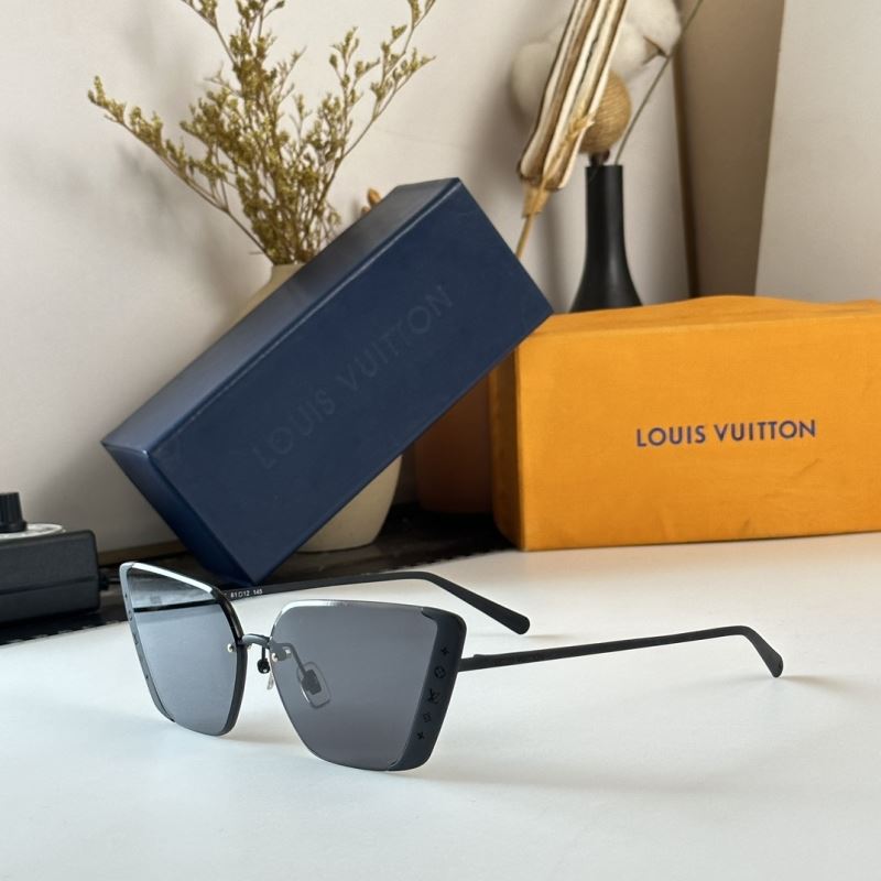 LV Sunglasses